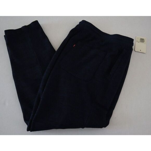 Levi's A16150006 Men's Sz M Navy Blue Pacific Jogger Pants - Picture 7 of 7